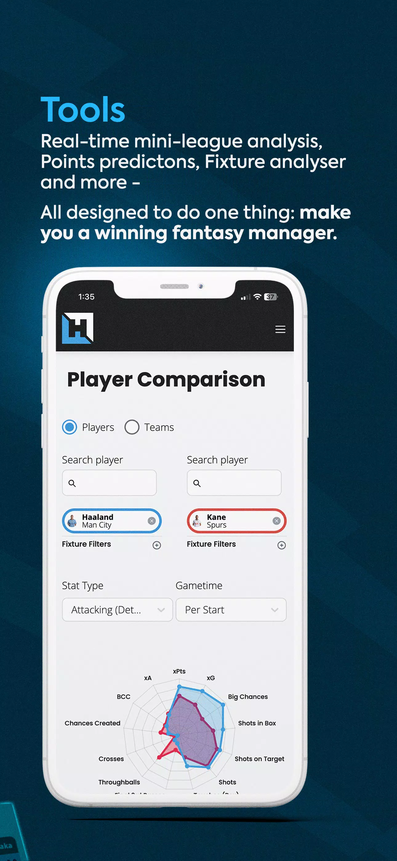 Fantasy Football Hub: The home of FPL APK for Android - Download