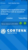 Corteva Arable screenshot 1