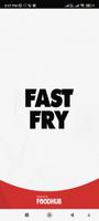 Fast Fry Affiche