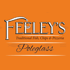 Feeley's Poleglass-icoon
