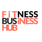 FitnessBusinessHub icône