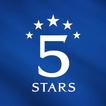 5 Stars Events ikon