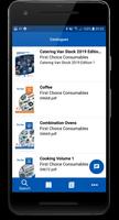 FC Engineer App Ekran Görüntüsü 2