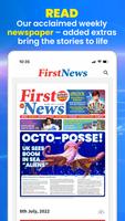 First News 스크린샷 1