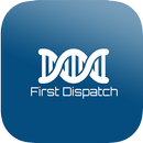 First Response Dispatch aplikacja