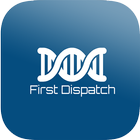 First Response Dispatch アイコン