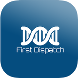 First Response Dispatch 圖標