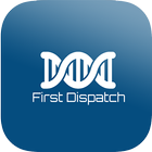 First Response Dispatch Zeichen