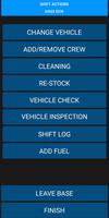 First Response Dispatch syot layar 1