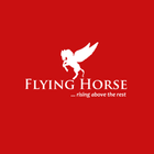 Flying Horse icône
