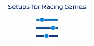 Setups & Dash for Racing Games