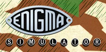 Enigma Simulator