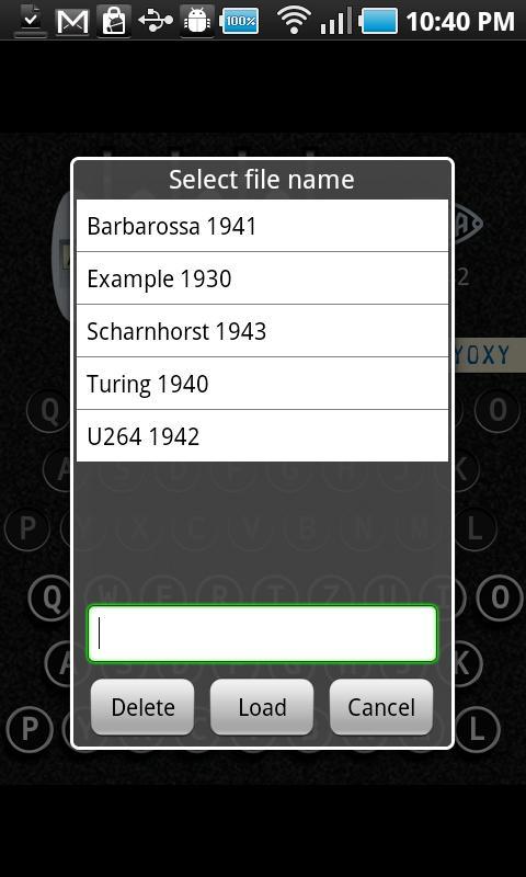 Enigma Simulator For Android Apk Download - roblox enigma codes
