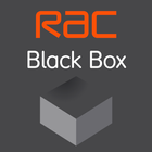 RAC Black Box icône