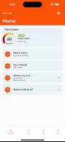 RAC Black Box постер