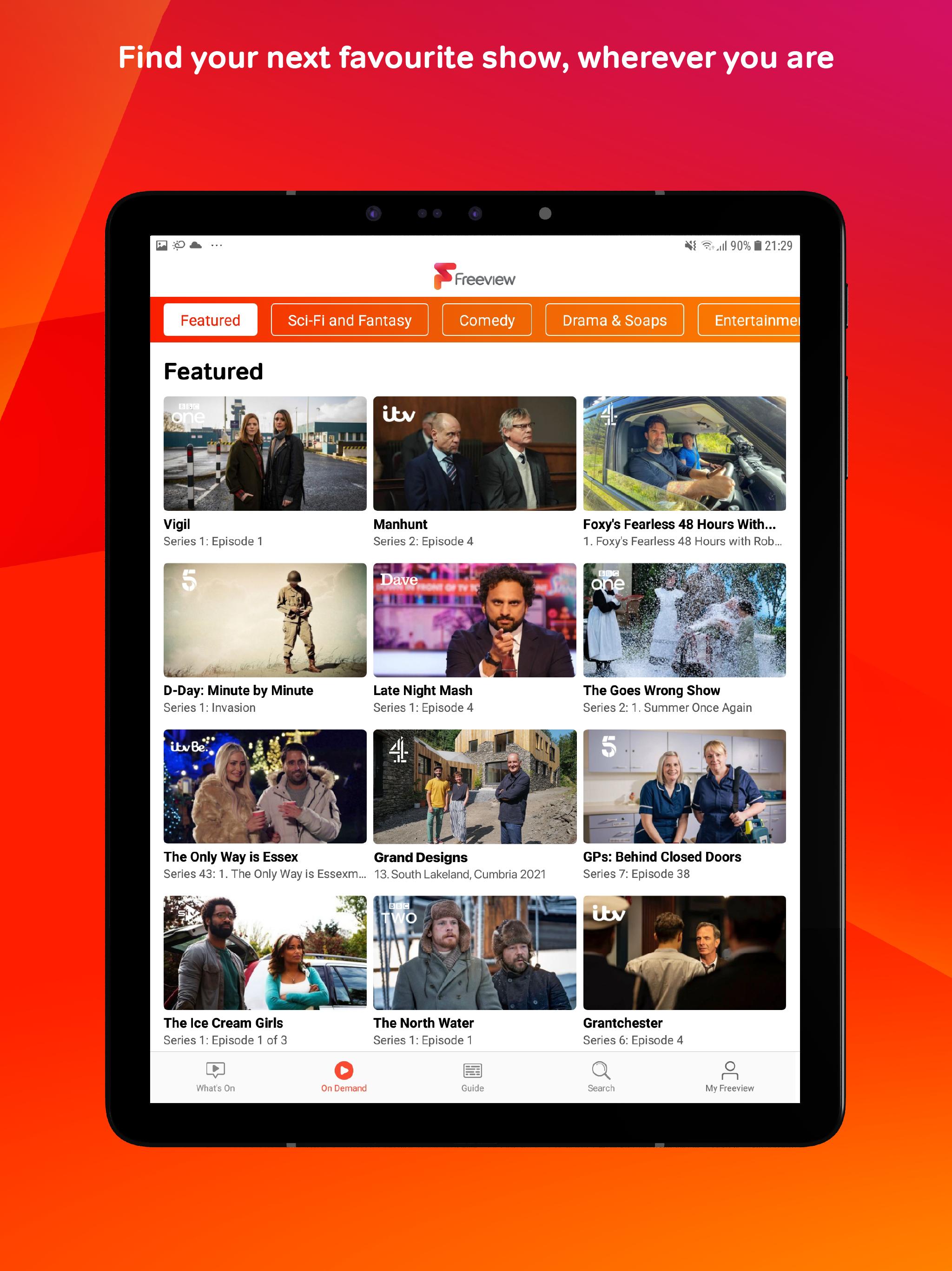 Freeview APK For Android Download freeview-apk-for-android-download