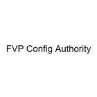 FVP Config Authority icône