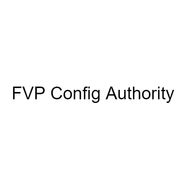 FVP Config Authority