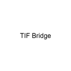 TIF Bridge icône