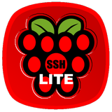 Raspberry SSH & WOL Buttons simgesi