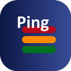 Icona Ping Monitor Pro