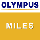 Olympus-KeyMed Miles aplikacja