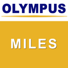 Olympus-KeyMed Miles 圖標