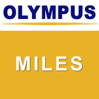 Olympus-KeyMed Miles icono