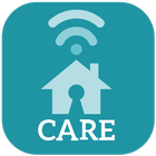 SentriKey Care-icoon
