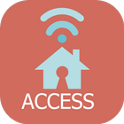 SentriKey Access আইকন