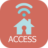 SentriKey Access icône