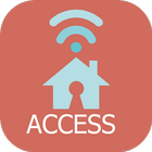 SentriKey Access आइकन