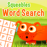 Squeebles Word Search aplikacja