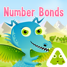 Squeebles Number Bonds icône