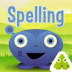 Squeebles Spelling Test アプリダウンロード