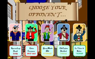 Times Tables Treasure Quest постер