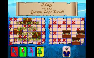 Times Tables Treasure Quest скриншот 2