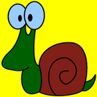 Times Tables Snail Slide иконка