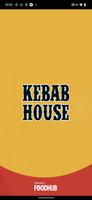 Kebab House Affiche