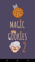 Magic Cookies 2 海报