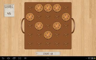 برنامه‌نما Magic Cookies! عکس از صفحه