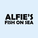 APK ALFIES FISH ON SEA
