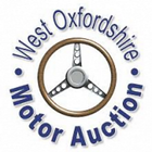 West Oxfordshire Motor Auctions Livebid icône