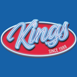 Kings Takeaway Clough Road icon