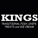 King's Fish and Chips Belfast APK