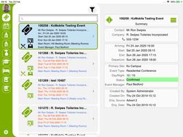 KxMobile ภาพหน้าจอ 1