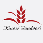 Kinver Tandoori icône