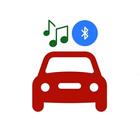 Mp3 Car Player أيقونة