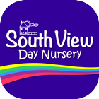 South View Day Nursery ไอคอน