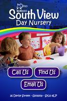 South View Day Nursery poster